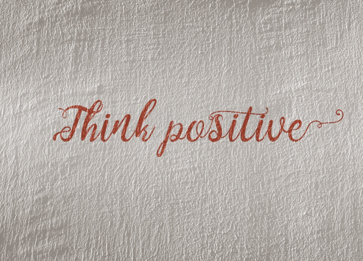 3 Tips To Cultivate A Positive Mindset